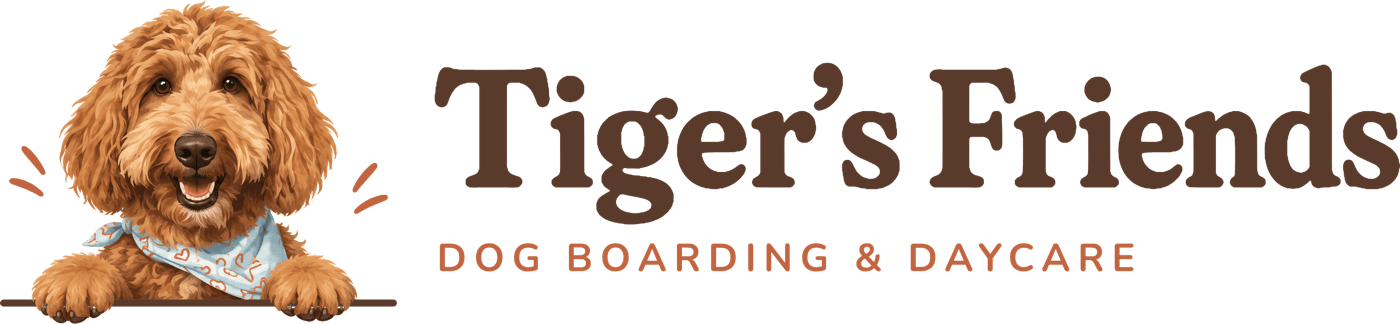 Tiger's Friends